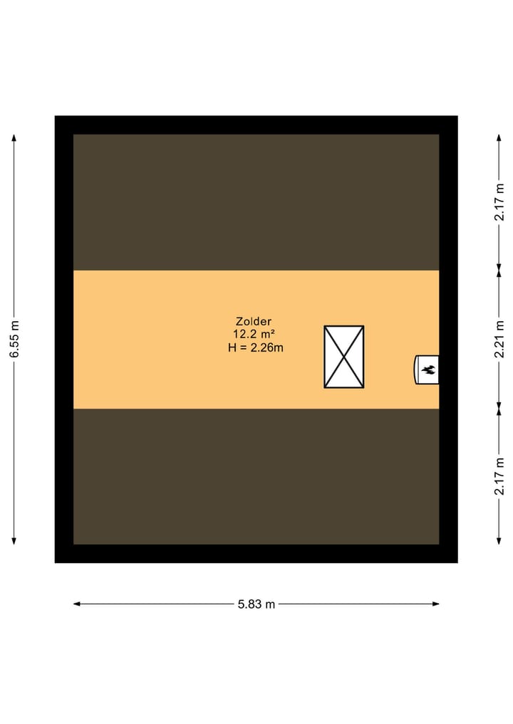 Foto 42 van Van der Steenstraat 10