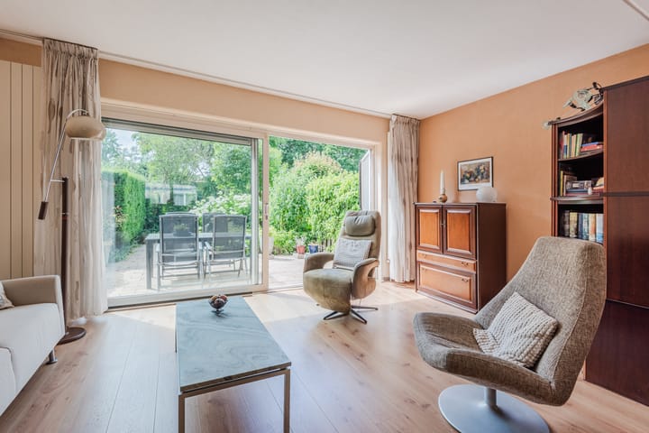 Foto 2 van Karveel 58 56