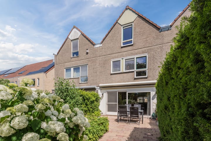 Foto 3 van Karveel 58 56