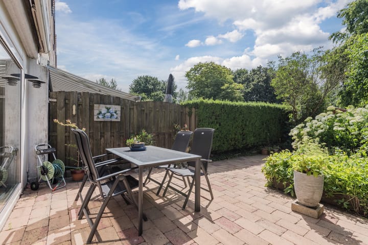 Foto 4 van Karveel 58 56