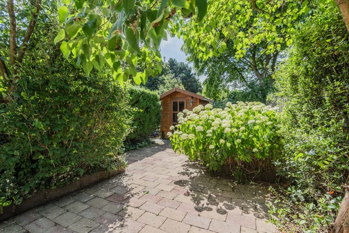 Foto 5 van Karveel 58 56