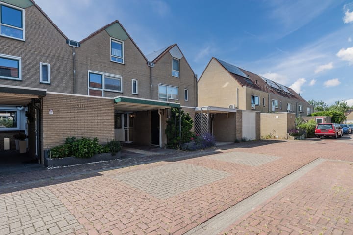 Foto 6 van Karveel 58 56