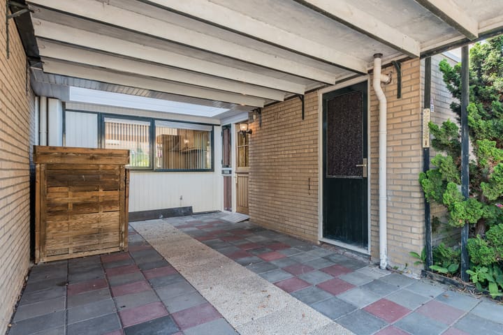 Foto 7 van Karveel 58 56