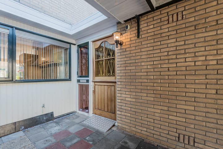 Foto 8 van Karveel 58 56