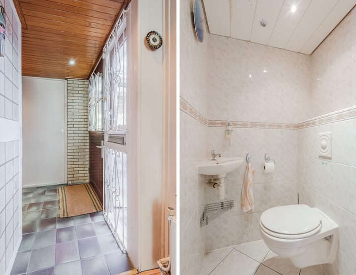 Foto 9 van Karveel 58 56