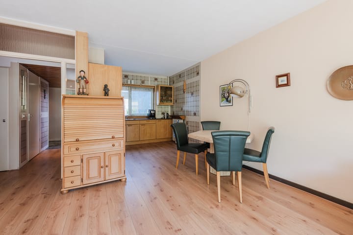 Foto 10 van Karveel 58 56