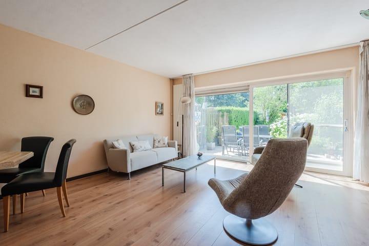 Foto 11 van Karveel 58 56