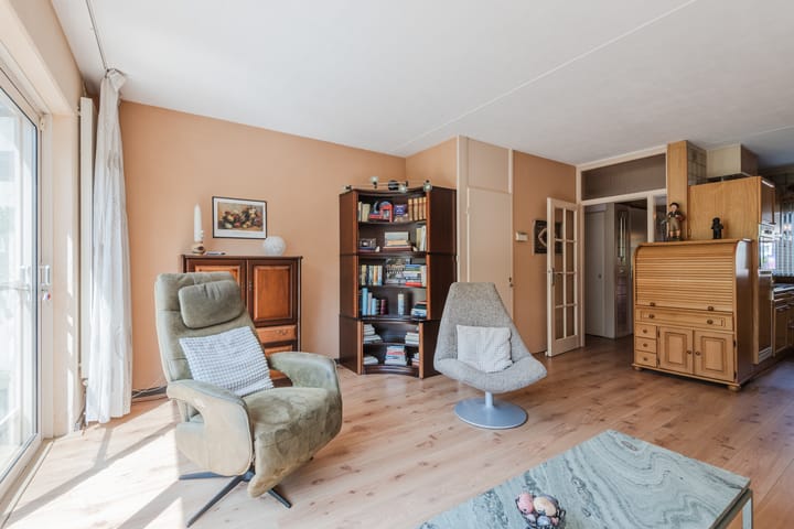 Foto 12 van Karveel 58 56