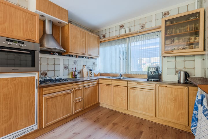 Foto 14 van Karveel 58 56