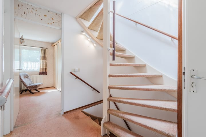 Foto 15 van Karveel 58 56