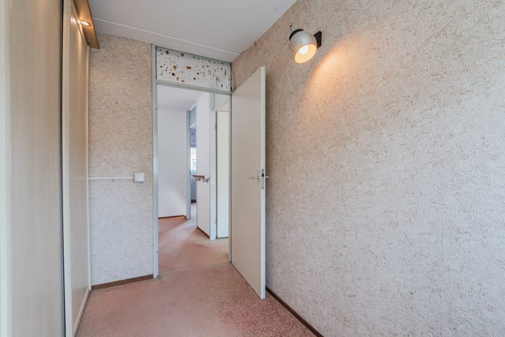 Foto 21 van Karveel 58 56