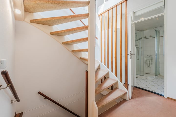 Foto 25 van Karveel 58 56