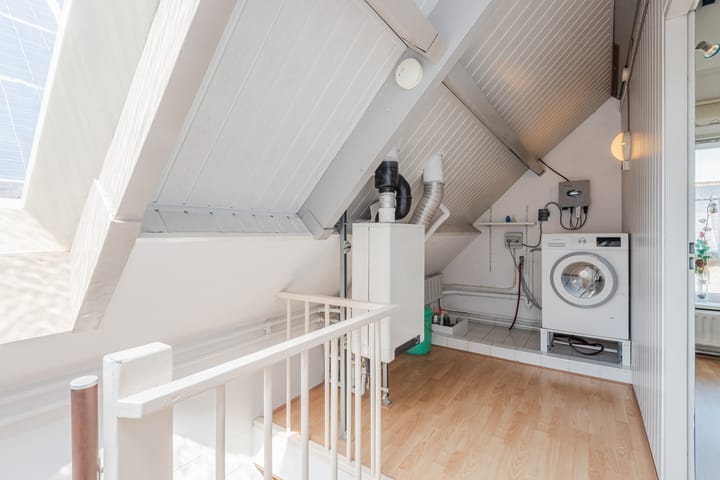 Foto 26 van Karveel 58 56