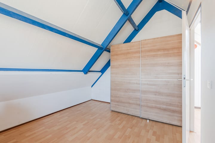 Foto 28 van Karveel 58 56