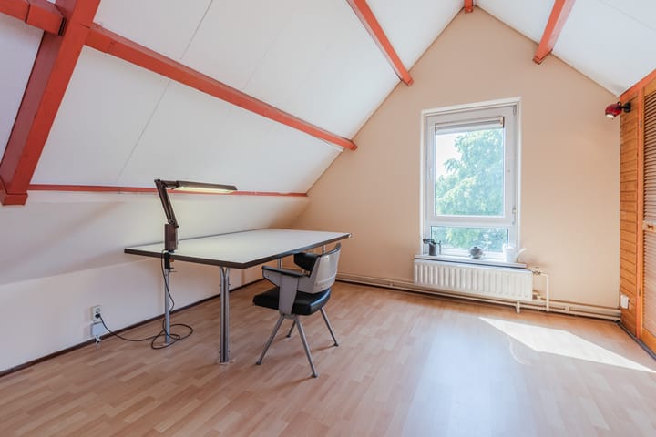 Foto 29 van Karveel 58 56