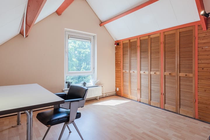 Foto 30 van Karveel 58 56