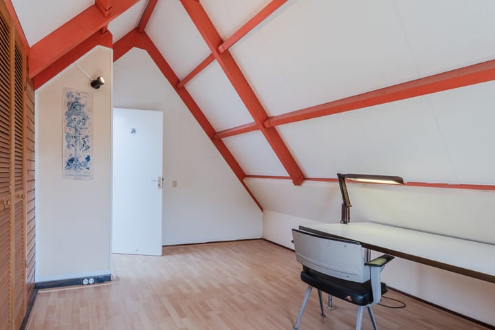 Foto 31 van Karveel 58 56