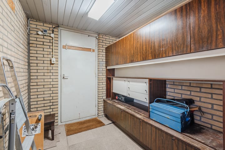 Foto 32 van Karveel 58 56