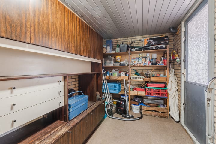 Foto 33 van Karveel 58 56