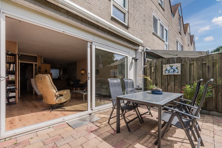 Foto 34 van Karveel 58 56