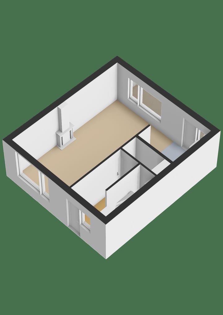 Foto 40 van Van der Steenstraat 10