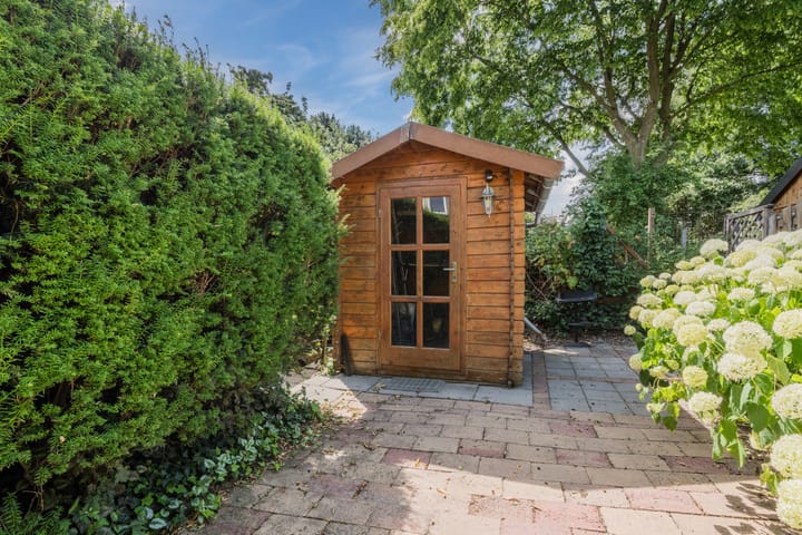 Foto 40 van Karveel 58 56