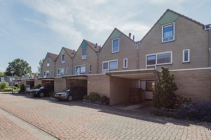 Foto 41 van Karveel 58 56