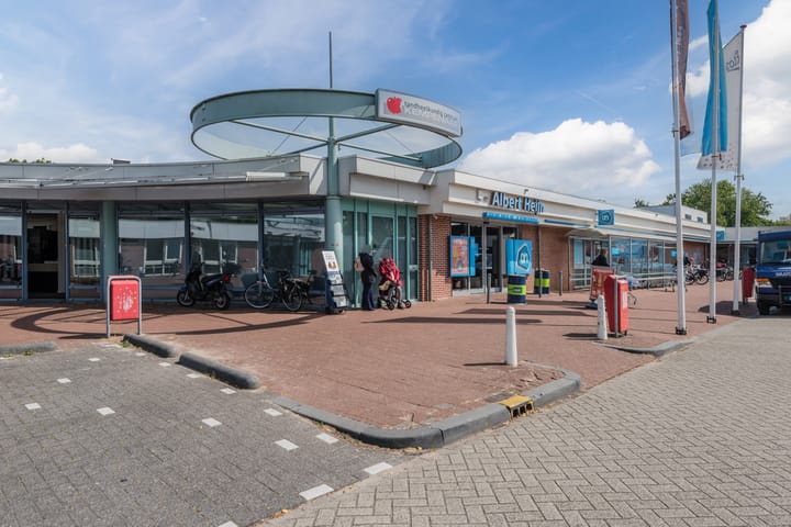 Foto 45 van Karveel 58 56