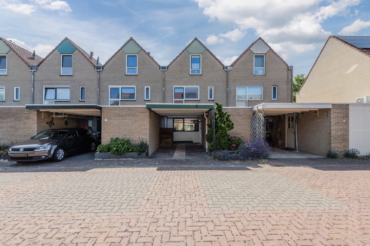 Foto 1 van Karveel 58 56