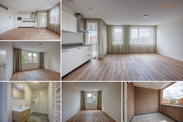 Foto 2 van Ouverturestraat 36-C