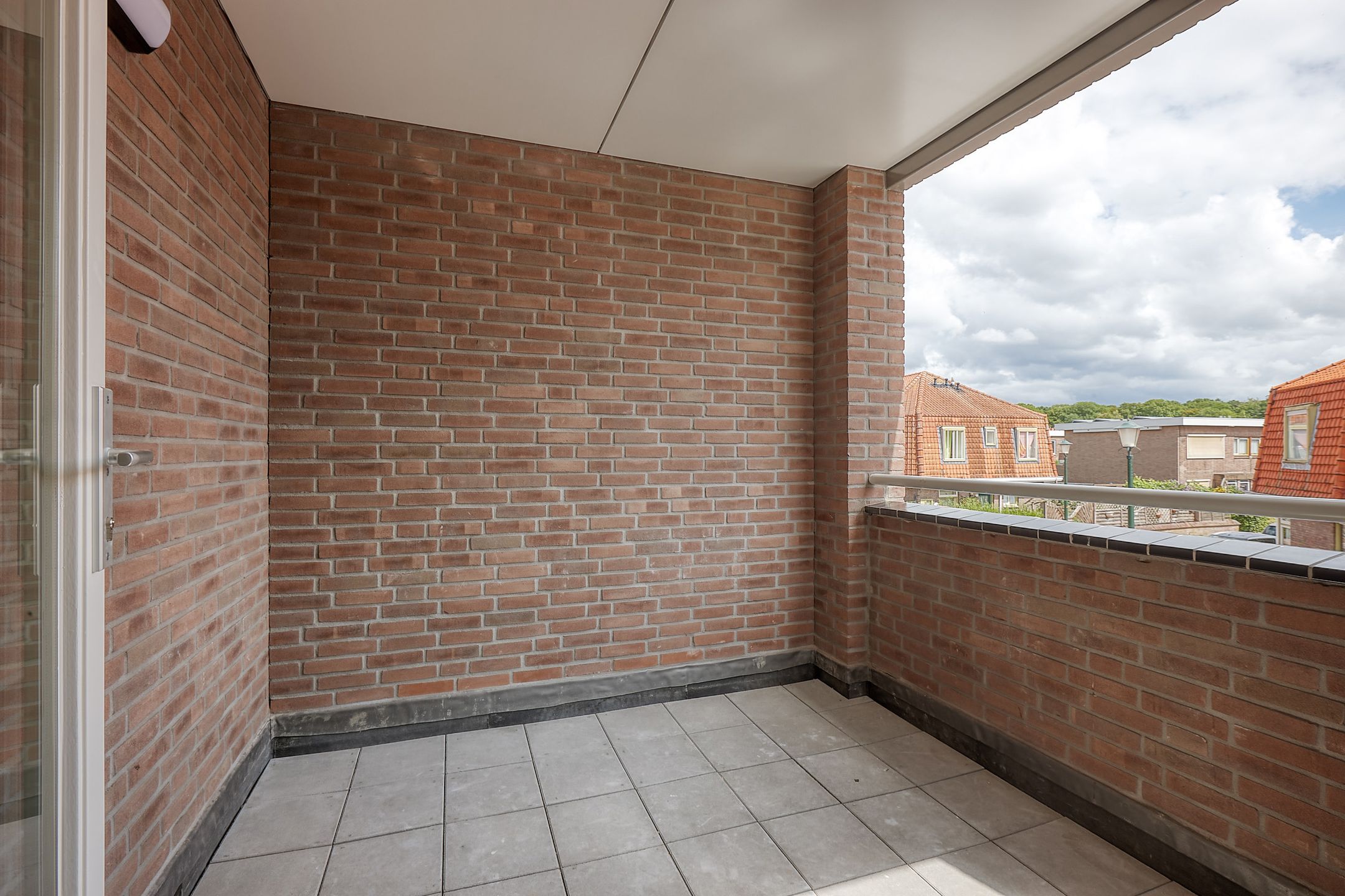 Foto 6 van Ouverturestraat 36-C