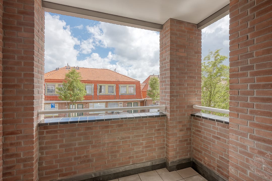 Foto 7 van Ouverturestraat 36-C