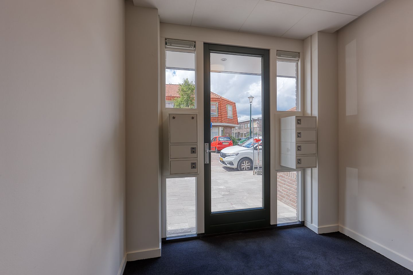 Foto 20 van Ouverturestraat 36-C