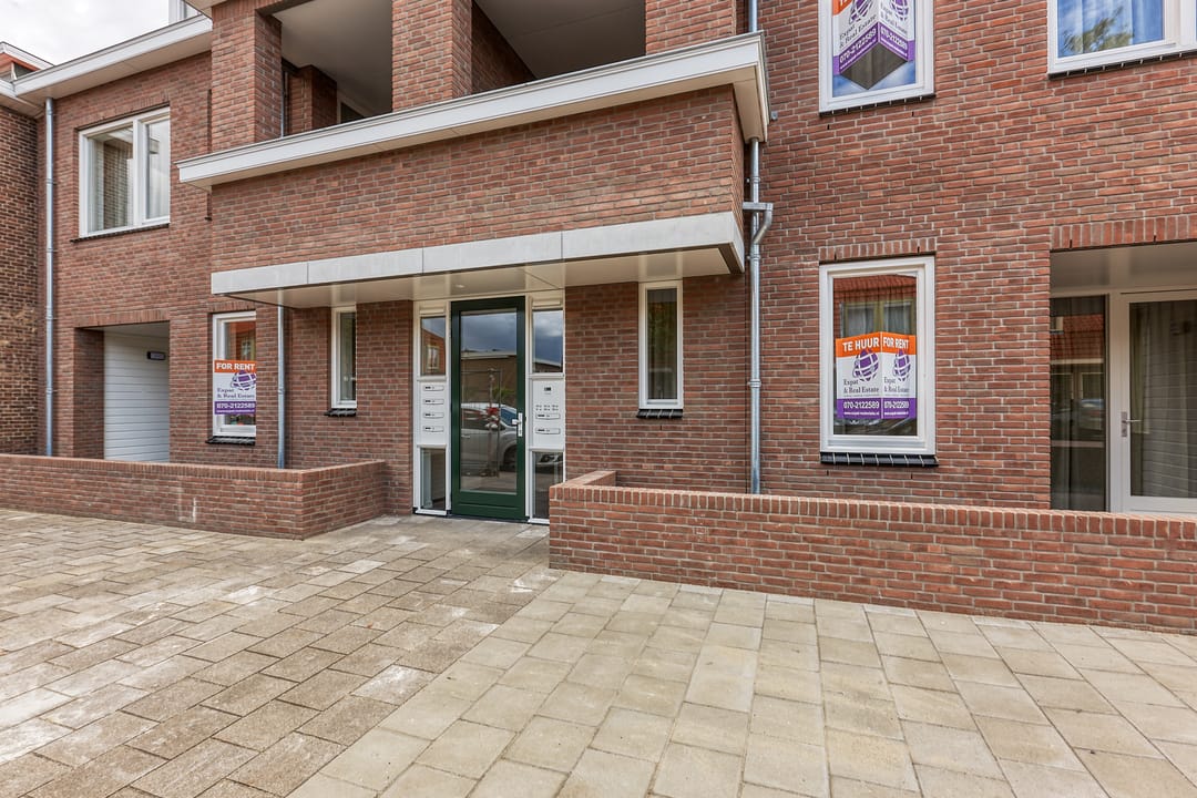 Foto 22 van Ouverturestraat 36-C