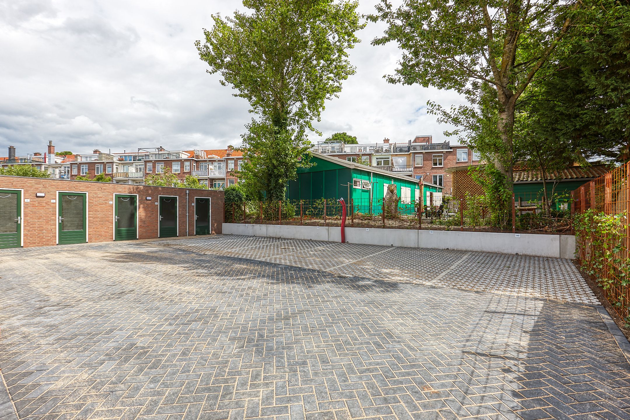 Foto 24 van Ouverturestraat 36-C