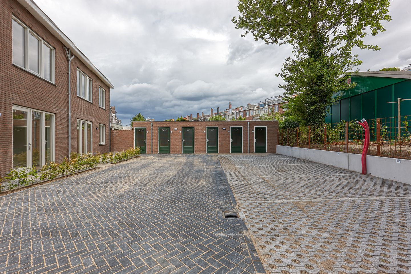 Foto 25 van Ouverturestraat 36-C