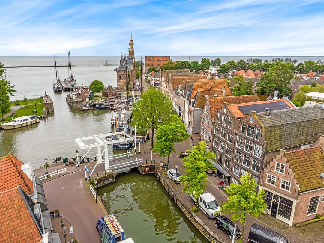 Photo 2 of Nieuwendam 2-A