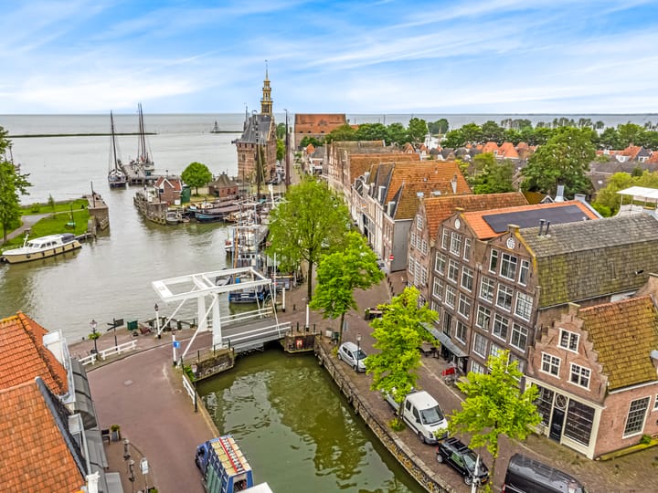 Photo 2 of Nieuwendam 2-A