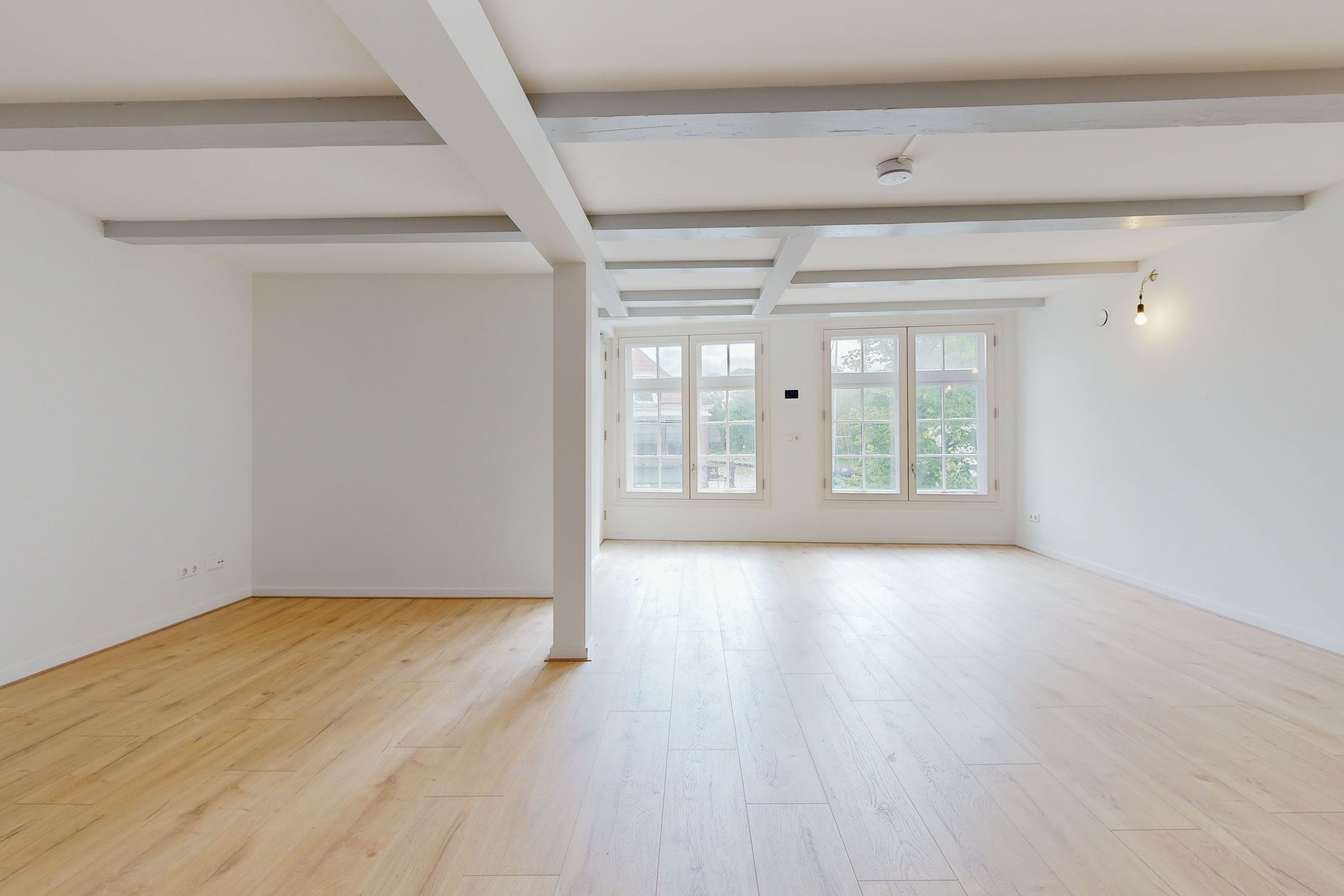 Photo 3 of Nieuwendam 2-A