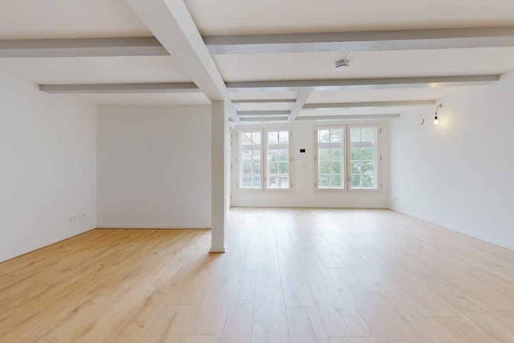 Photo 3 of Nieuwendam 2-A