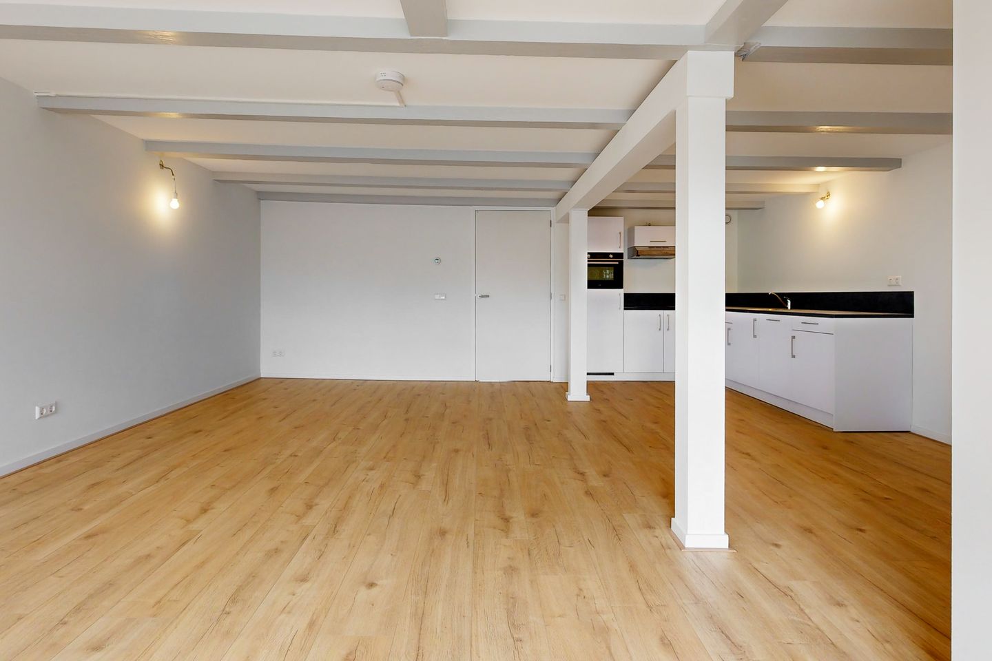 Photo 5 of Nieuwendam 2-A