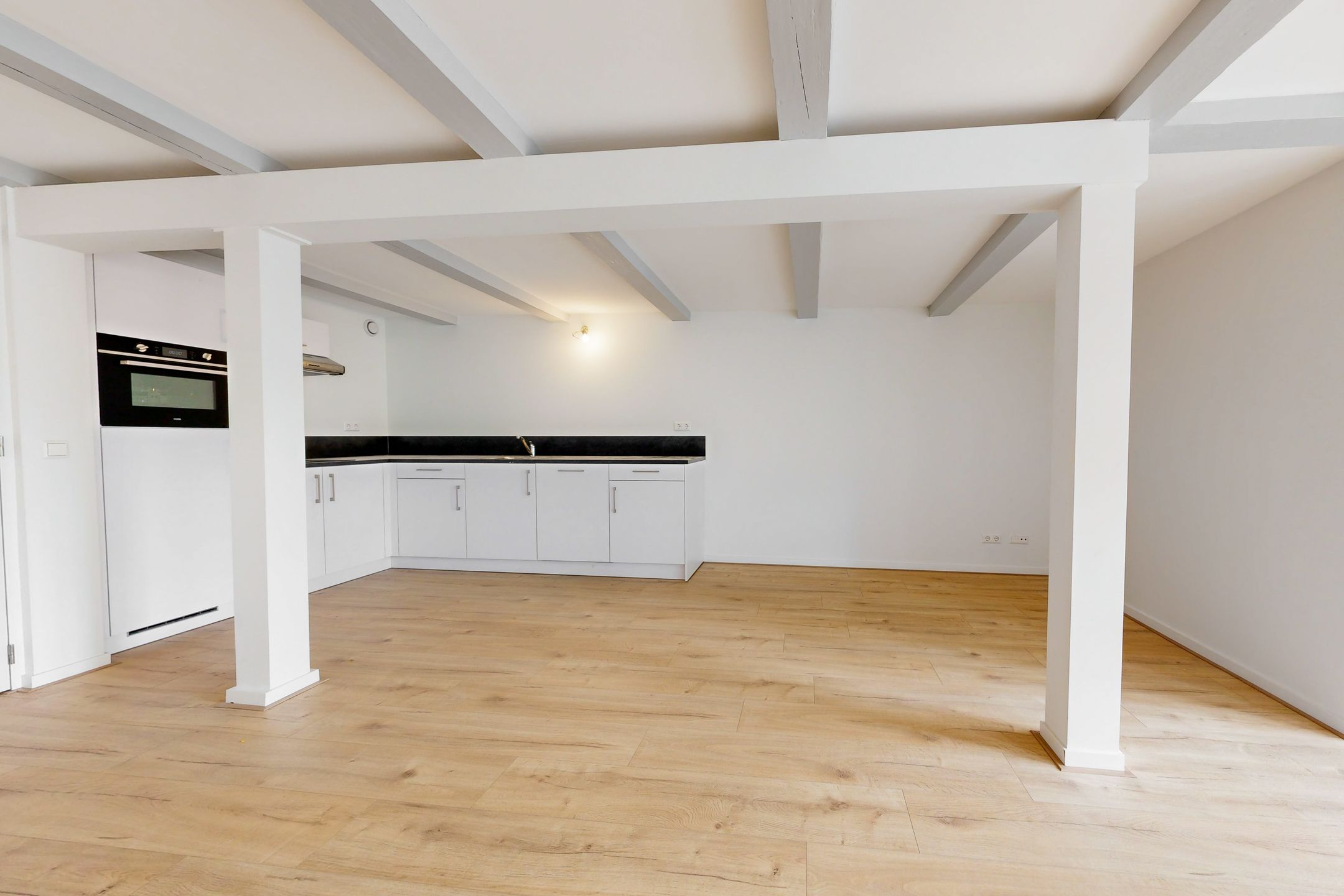 Photo 6 of Nieuwendam 2-A