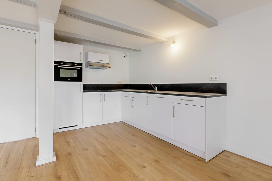 Photo 7 of Nieuwendam 2-A