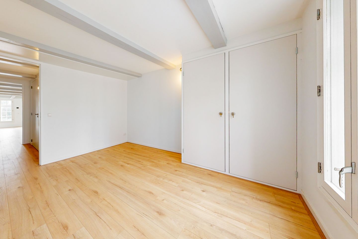 Photo 10 of Nieuwendam 2-A