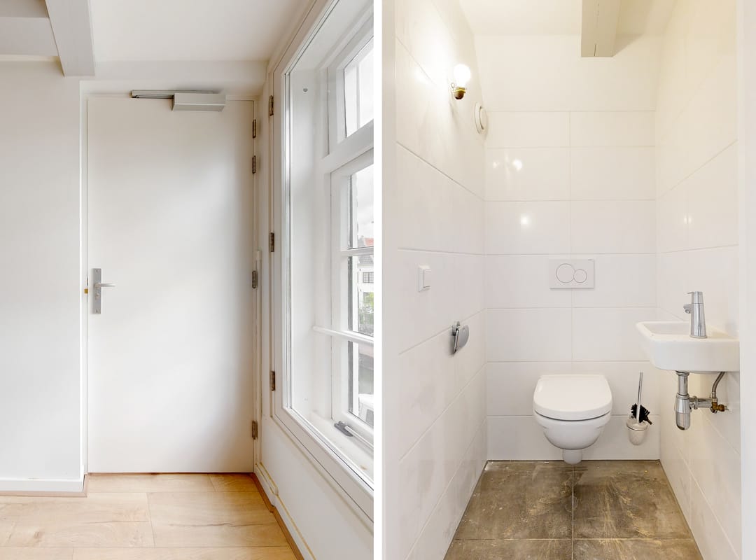 Photo 11 of Nieuwendam 2-A