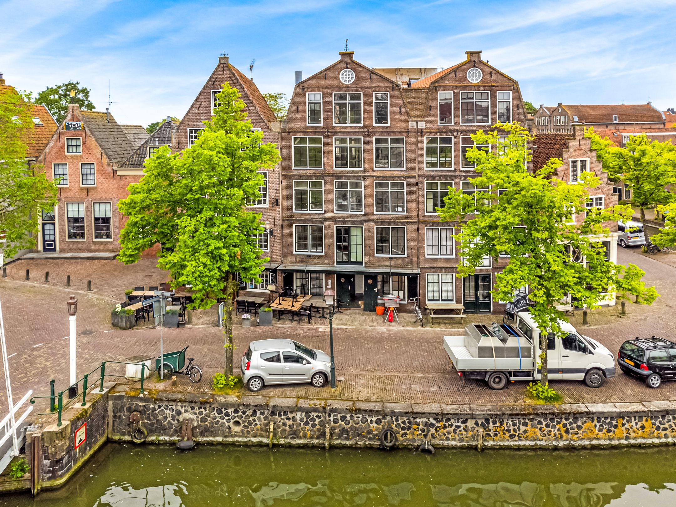 Photo 15 of Nieuwendam 2-A