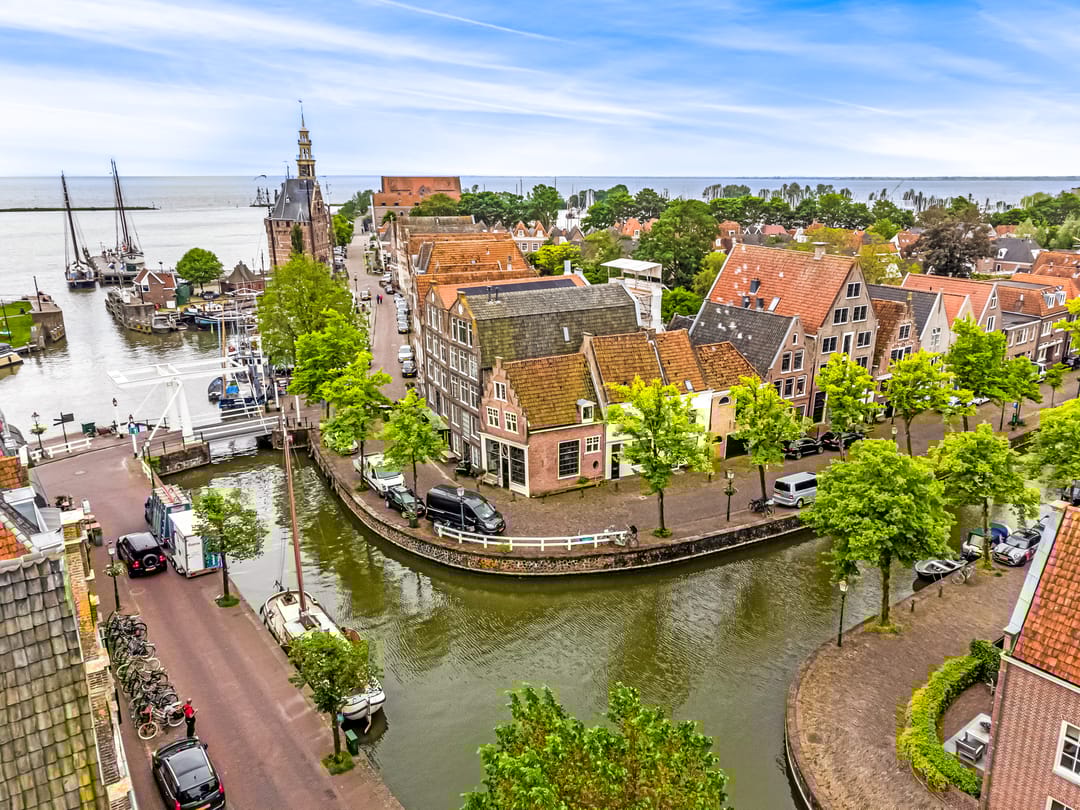 Photo 16 of Nieuwendam 2-A