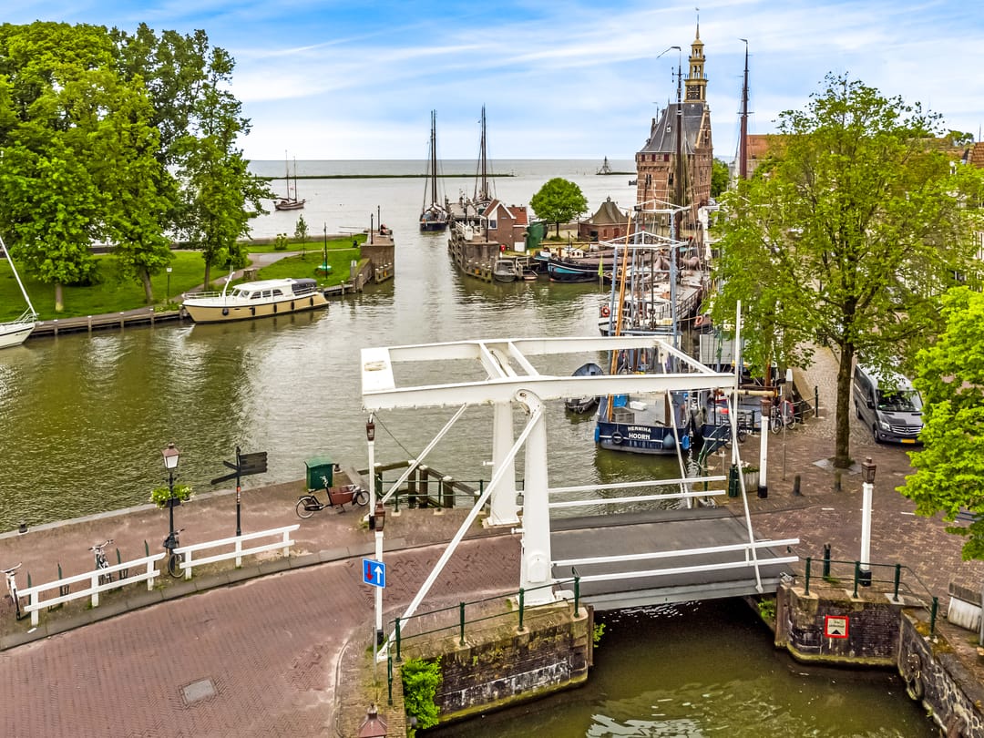 Photo 17 of Nieuwendam 2-A