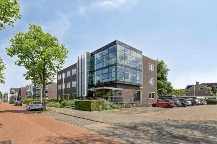 Beukenlaan 135, Eindhoven