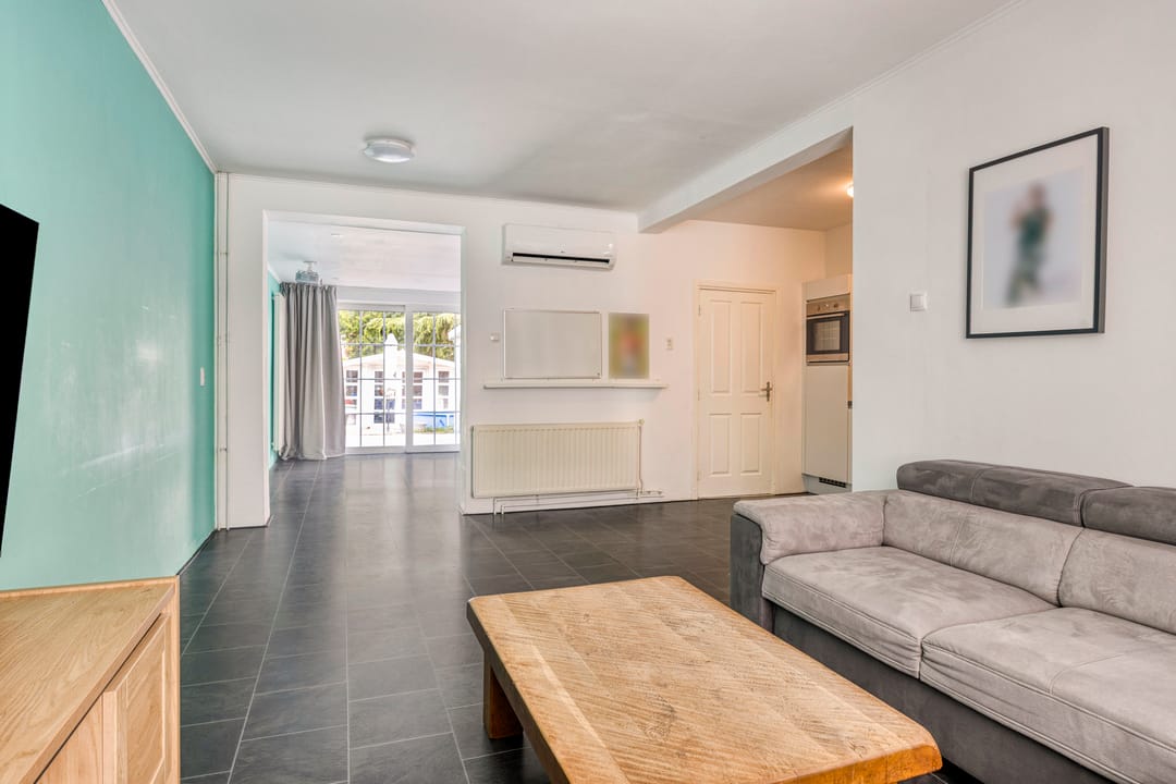 Foto 2 van Barbarastraat 5